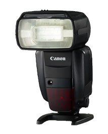 Blitzger&auml;t Speedlite 600 EX-RT