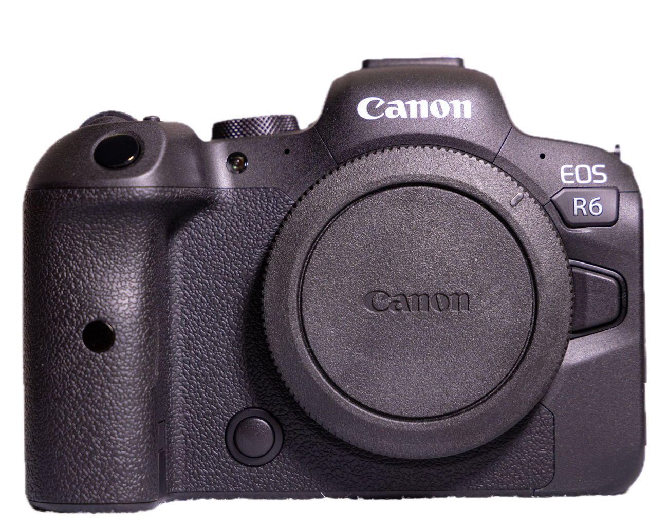 Canon EOS R6 Body