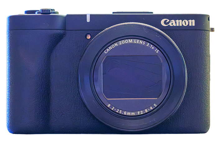 Canon PowerShot V1