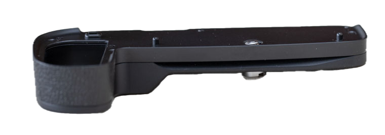 Kameragriff von Meike