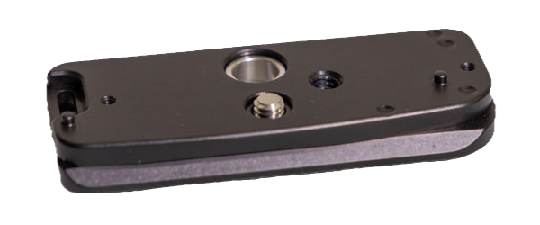 Kirk PZ-184 Schnellwechsel-Kameraplatte f&uuml;r Canon EOS R5 & R6