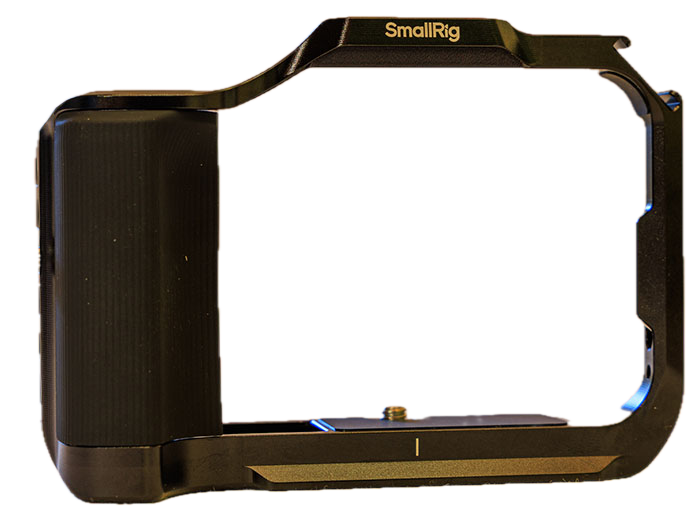 Smallrig Camera Cage