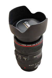 Canon EF 24-105 mm / 1:4.0 IS USM