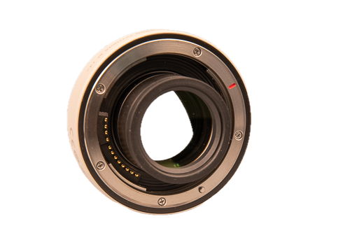 Canon Extender RF 1.4x