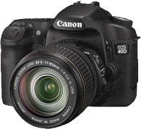 Canon EOS 40D