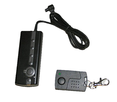 Funk-Fernausl&ouml;ser