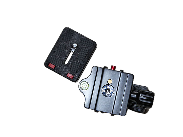 Stativneigekopf Sirui L-10