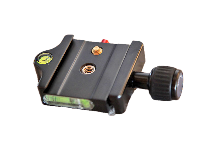 SIRUI MP-20 Schnellwechsel-Basis